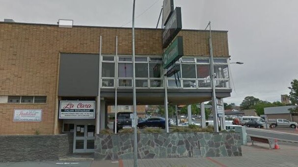 This Italian restaurant in Goulburn has been slapped with four fines. Picture: Google Maps