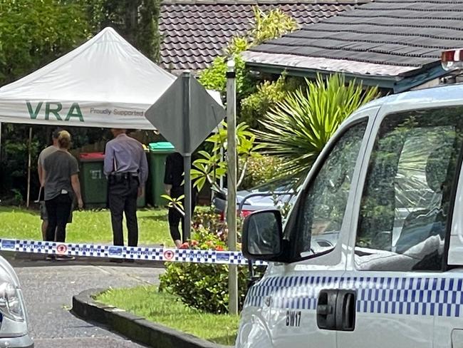 Second person charged over murder of Central Coast man