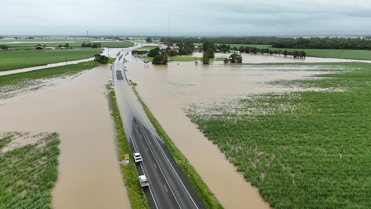 Floods: ’We could end up with a big disaster’