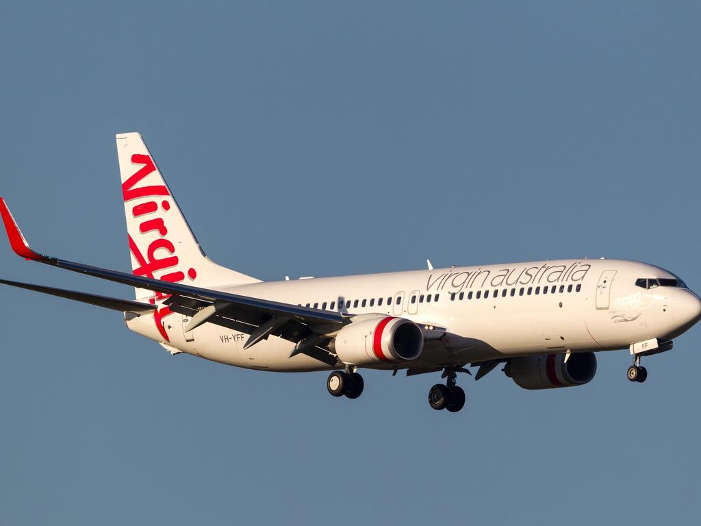 Virgin Australia has launched an epic sale. Picture: iStock