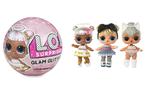 <b>10. L.O.L. SURPRISE! GLAM GLITTER.</b> Just when you think the LOL Dolls collection can't possibly get any cuter, along comes a GLAM version. Discover seven new surprises with the new GLAM range! $10.00 at Kmart.
