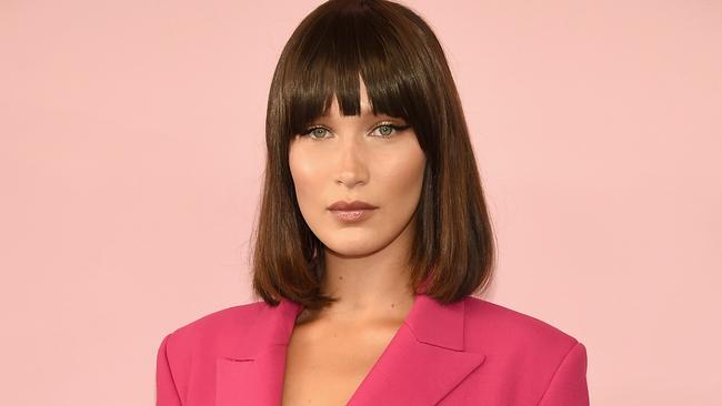 ‘F*** where it came from’: Bella Hadid talks style, modelling and her ...