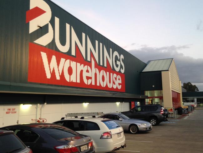 Bunnings Warehouse Cnr Cheltenham Pde & Port Road, Port Rd, Woodville SA 5011