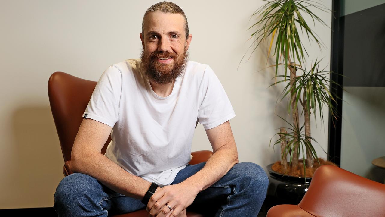 AGL Energy rejects 8bn takeover bid from Mike Cannon Brookes