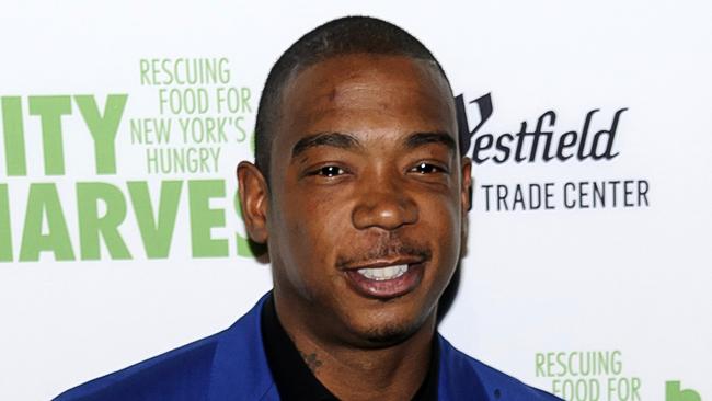 More bad news for Ja Rule over the failed Fyre Festival. Picture: Christopher Smith/Invision/AP, File