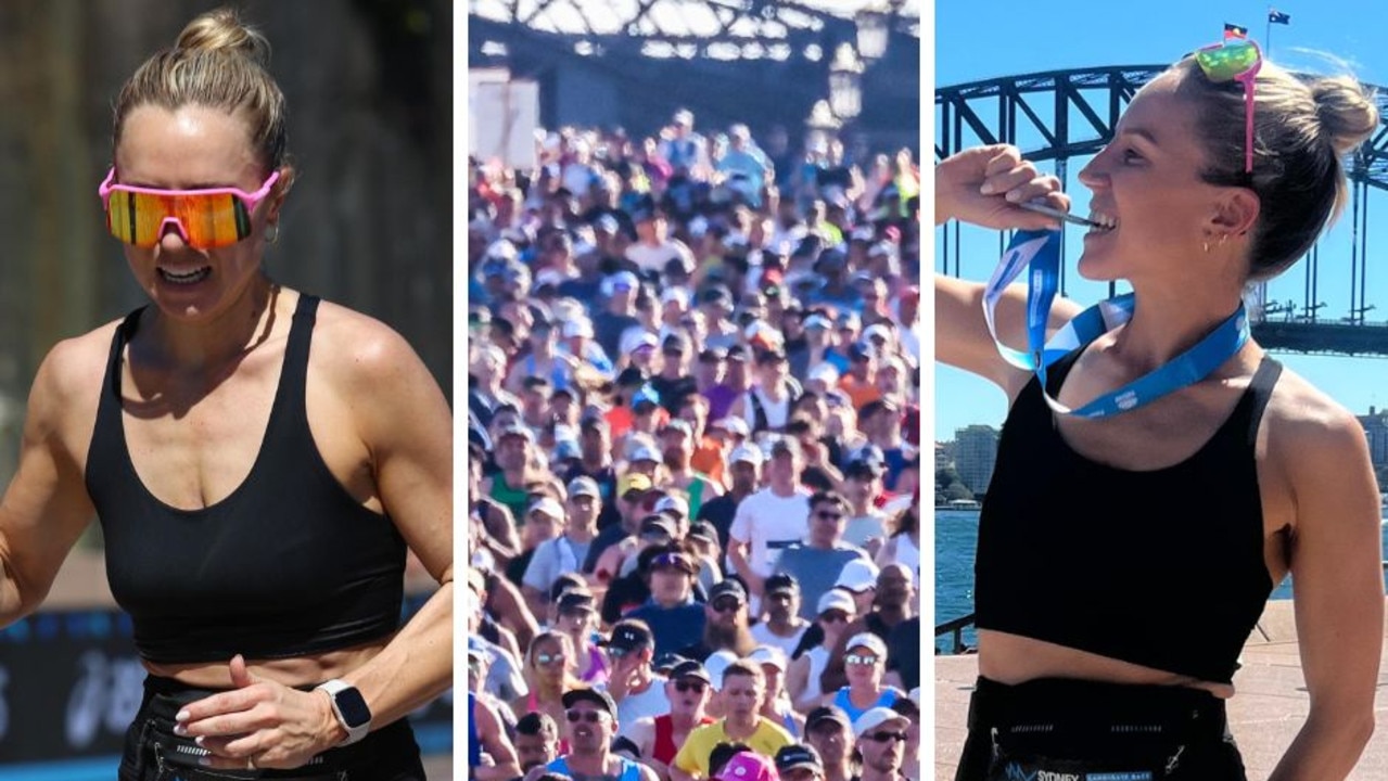 From 7-minute Ks to ‘life-altering’: How Sydney Marathon changed me as world major status looms