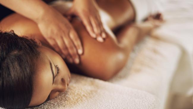 The Mosman massage parlout got overwhelming support from the public. Picture: iStock