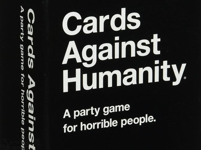 Cards Against Humanity is definitely making a few Elon Musk cards for their next booster pack.