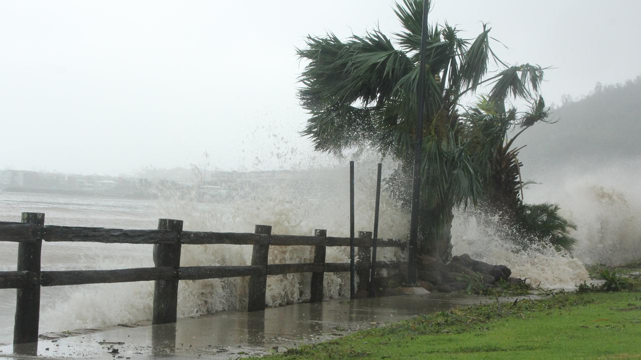 There could be more tropical cyclones than usual over the next six months.