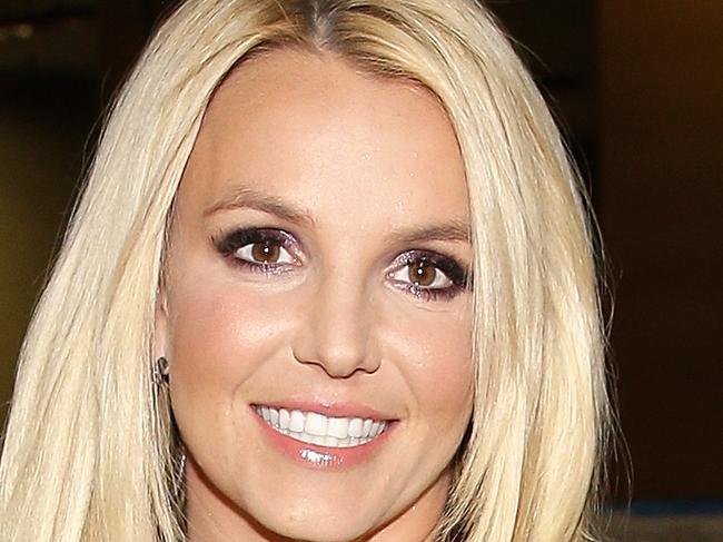 Shock! Britney’s manager confirms she mimes