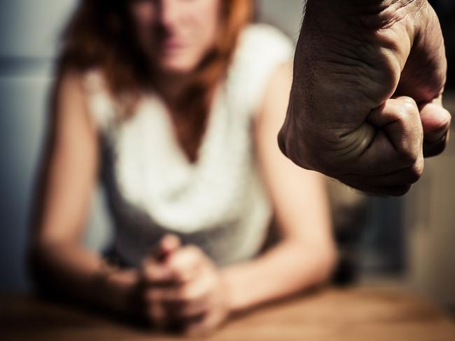 Medical professionals will be able to ask women coming to hospital about domestic violence for the first time. Picture: Generic image