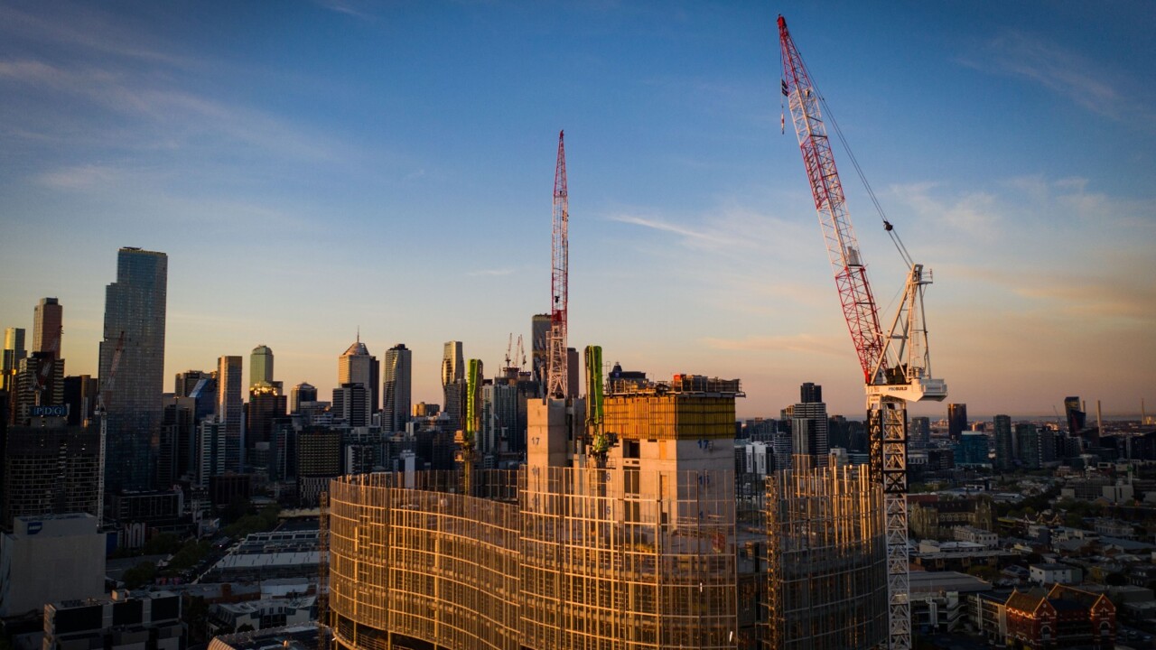 'Bombshell allegations' of multi-million dollar rorts in Victoria’s Big Build