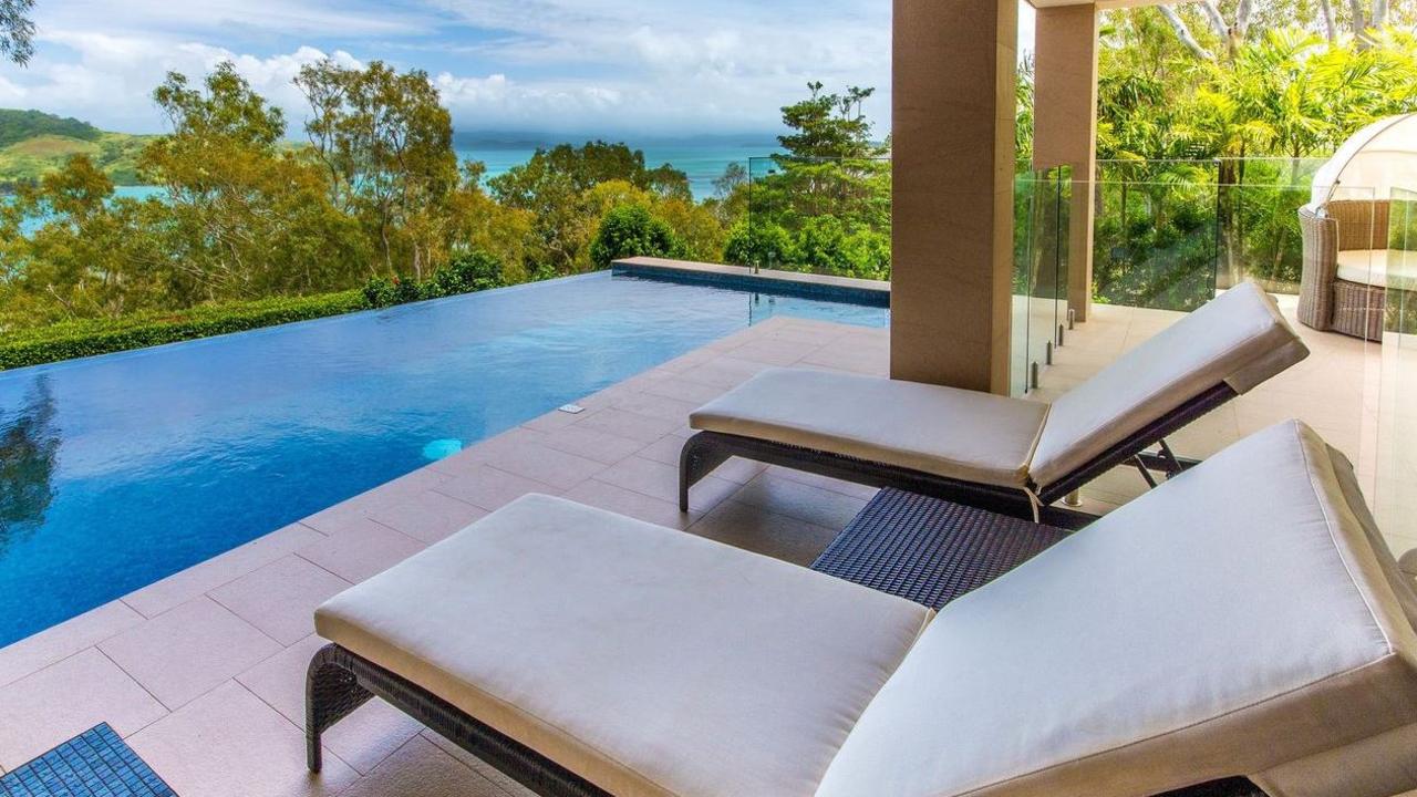 1 Island View Way, Hamilton for $4,250,000. Picture: realestate.com.au