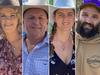 115+ SMILES: Thousands turn out for day one of Gympie Music Muster