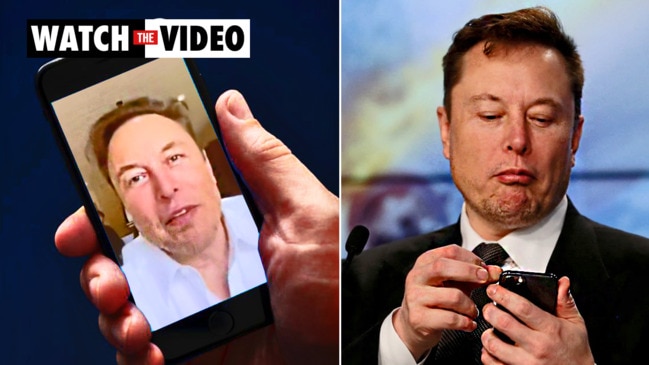 Tesla Head Elon Musk Claps Back After He's Trolled for