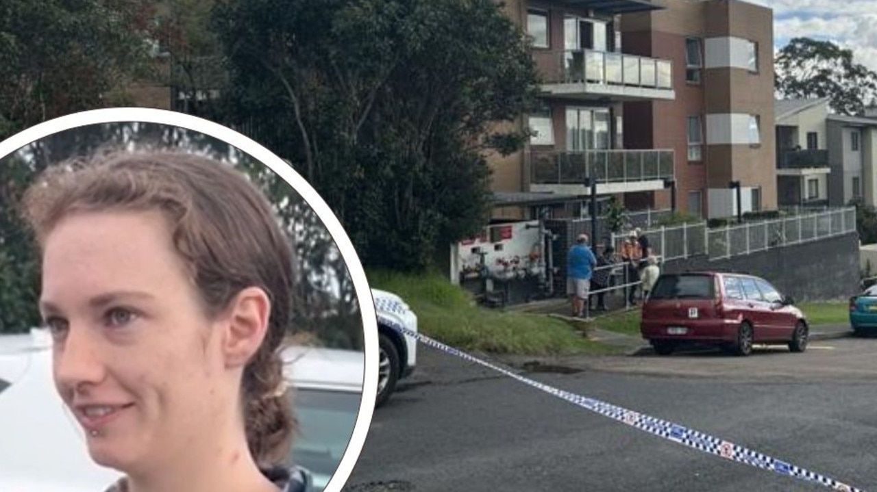 ‘Screaming for help, lots of blood’: Horror scenes after stabbing