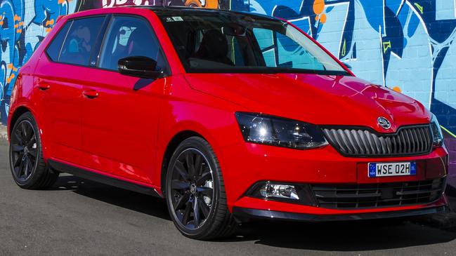 Skoda is often overlooked for its more fancied cousin, VW.