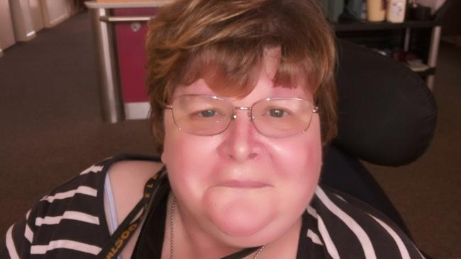 The woman who died in the Hayborough crash was Debbie Johnston. Picture: Facebook