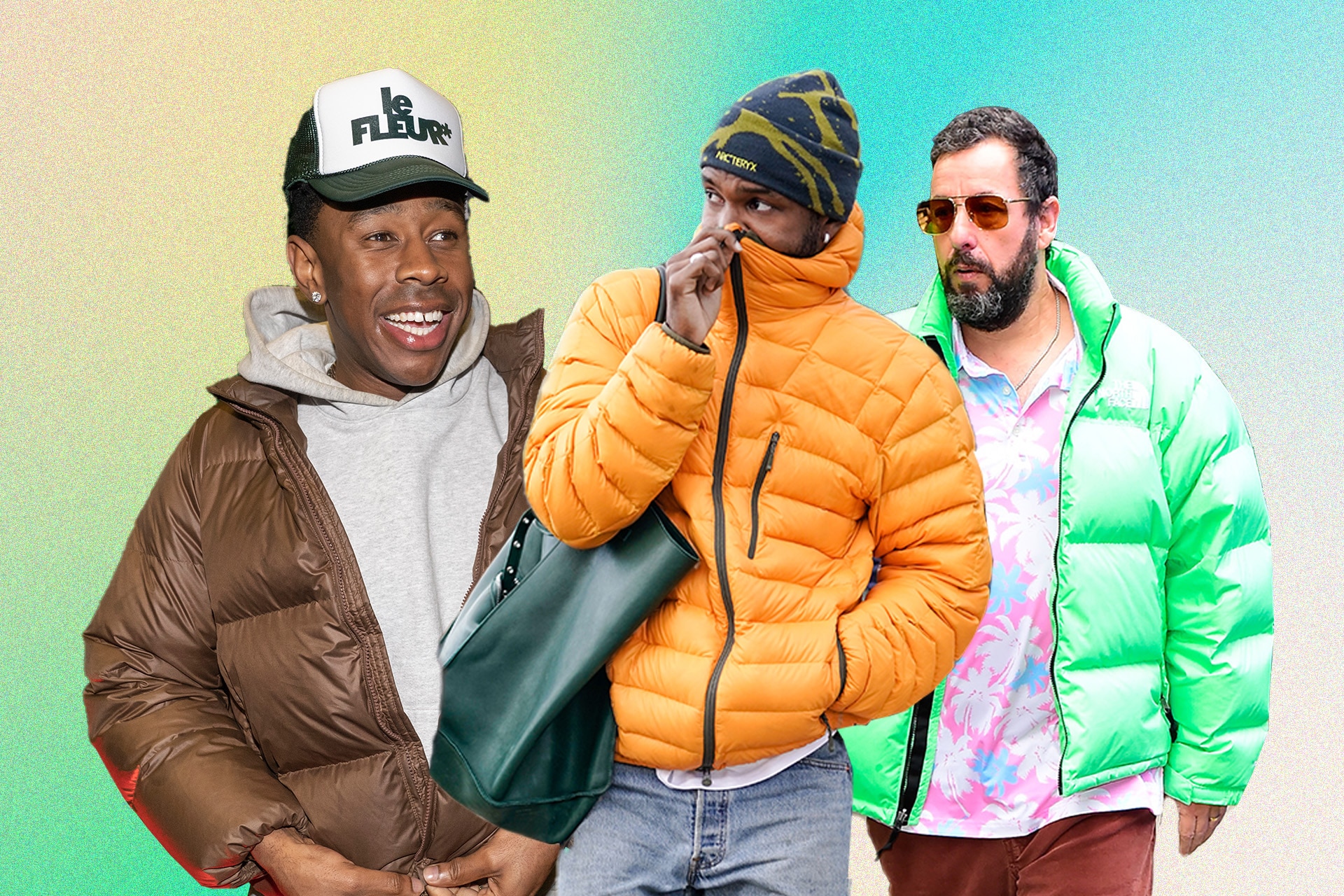 The Best Men's Puffer Jacket Brands In The World: 2023 Edition