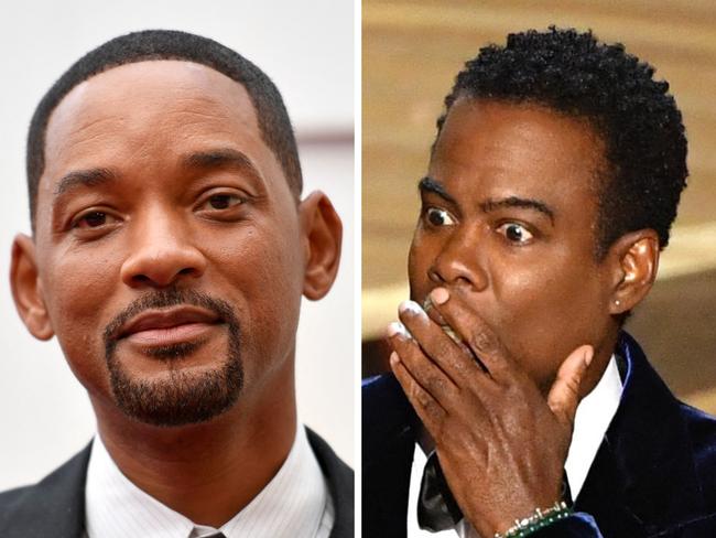 Chris Rock reveals nickname for Will Smith