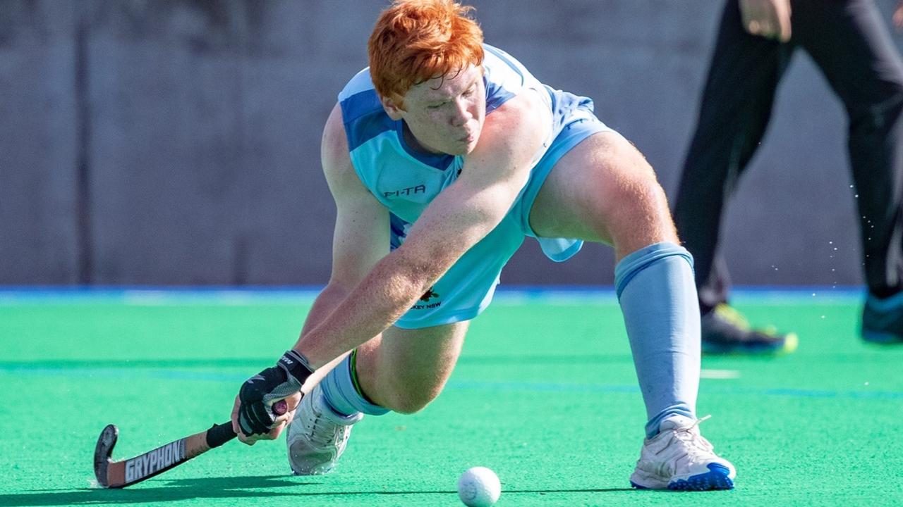 REPLAY: U18 Australian Hockey Championships – Day 6