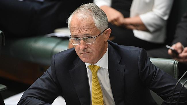 Turnbull set to lose two ministers