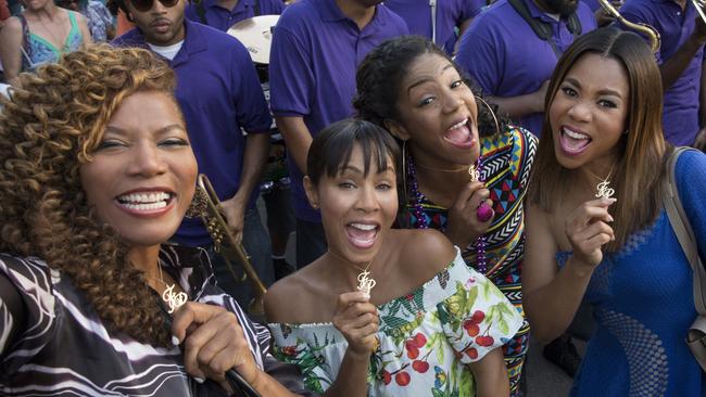 Girls just wanna have fun. Universal Pictures.