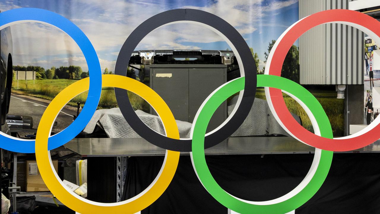 Gold Coast City Council applies for trademarks for 2032 Olympics The