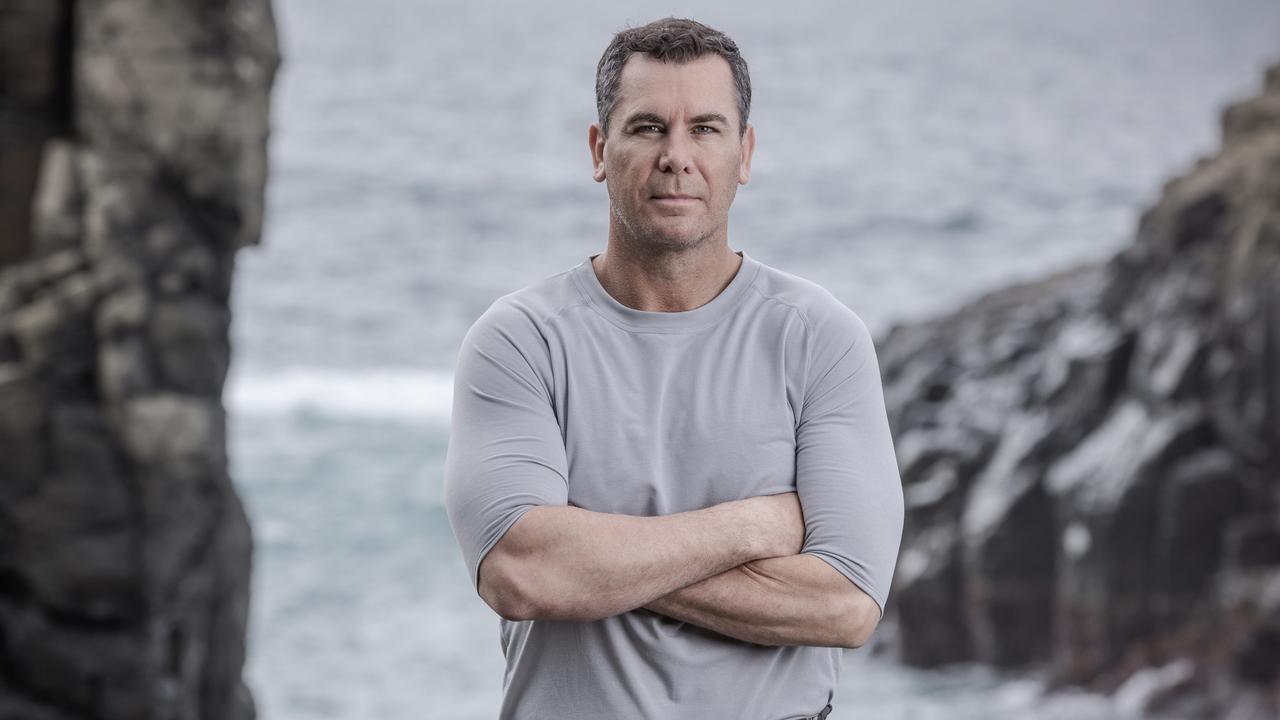 ‘It’s wanting’: Carey reveals his struggles to be faithful