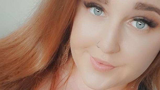 Twenty-three-year-old Gympie woman Arielle Kay was once hesitant about getting vaccinated against Covid but is now booked in to get the jab in September.