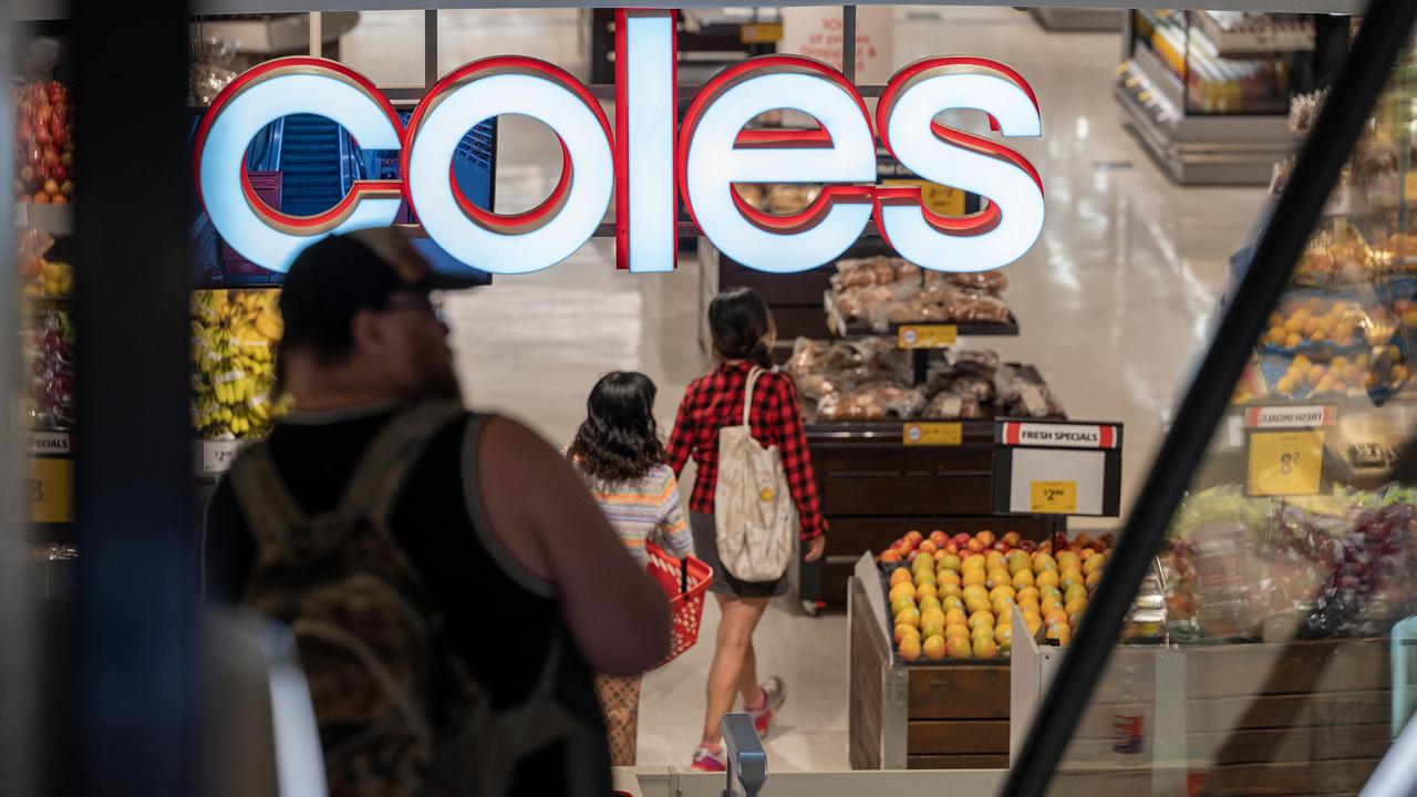 Popular Coles product urgently recalled