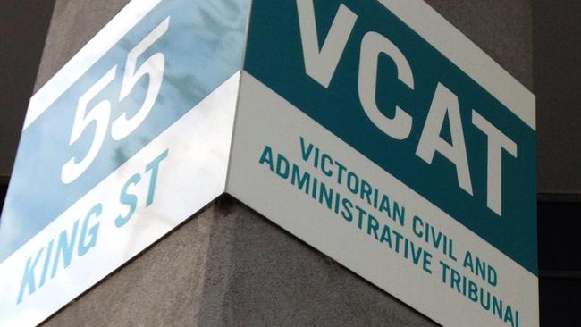 Victorian Civil and Administrative Tribunal vice president Caitlin English ruled that two veteran barristers must each donate $5000 to Fitroy Legal Service after pleading guilty to professional misconduct.