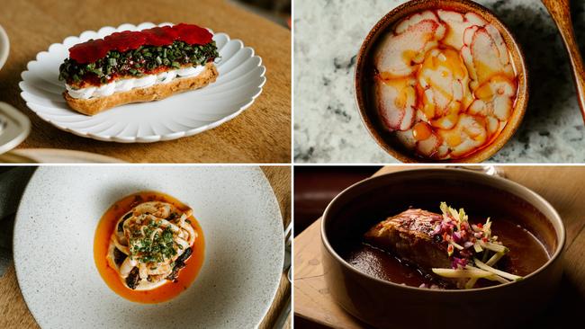 These are the best things to eat and drink in Melbourne this October.