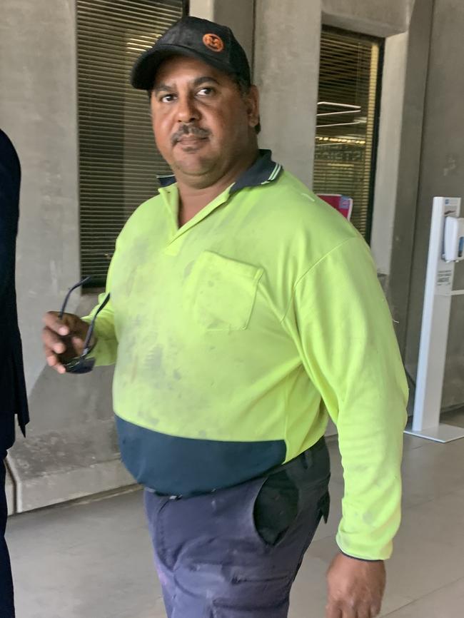 Steven John Anderson, 47, was fined $7,500 for carrying out a business when not holder of an electrical licence and $4,000 for perform electrical work without holding an electrical work licence.