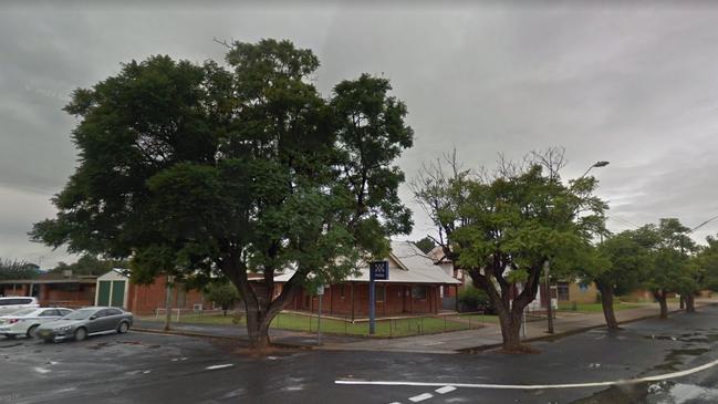 Narromine Police Station. Photo: Google Maps.