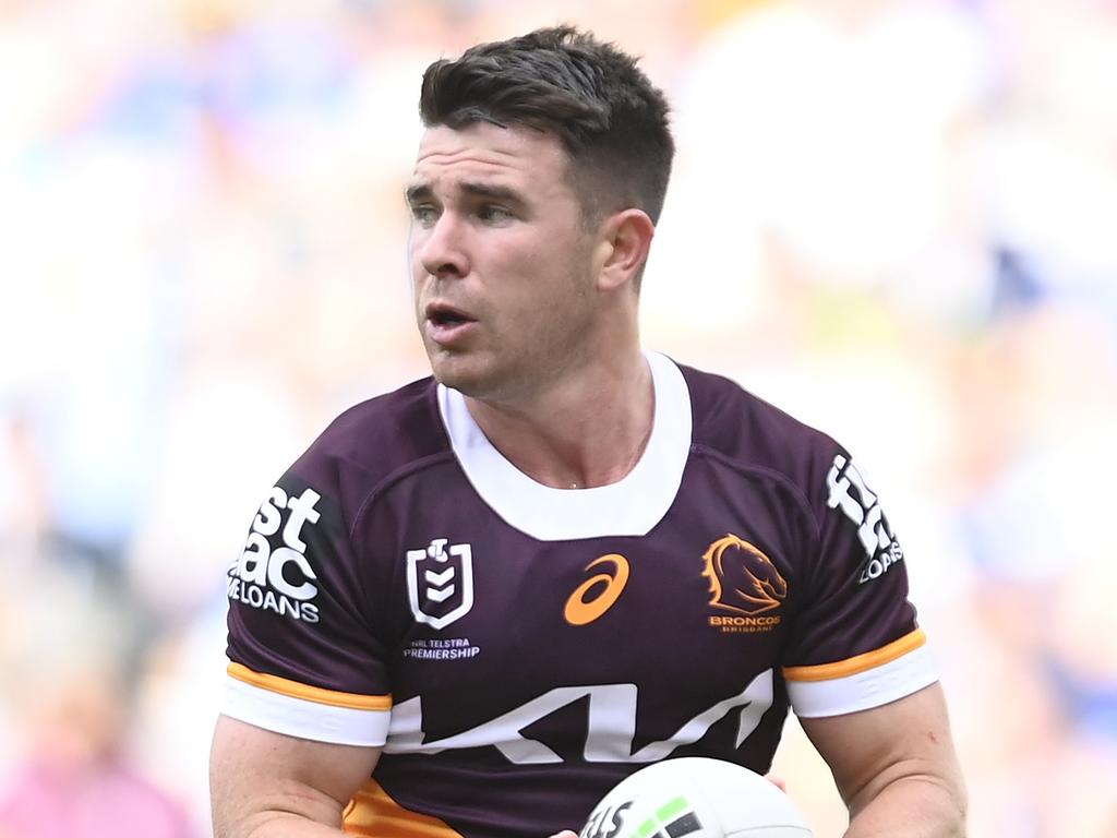 NRL 2023: Brisbane Broncos team news, Adam Reynolds fitness, Corey Oates  dropped, Storm