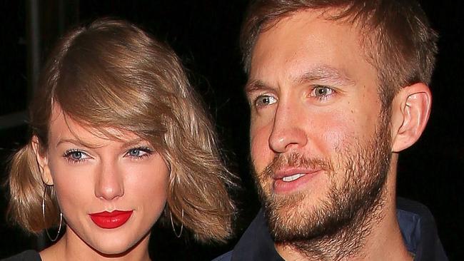 10 of Taylor Swift's Lyrics About Her Famous Exes