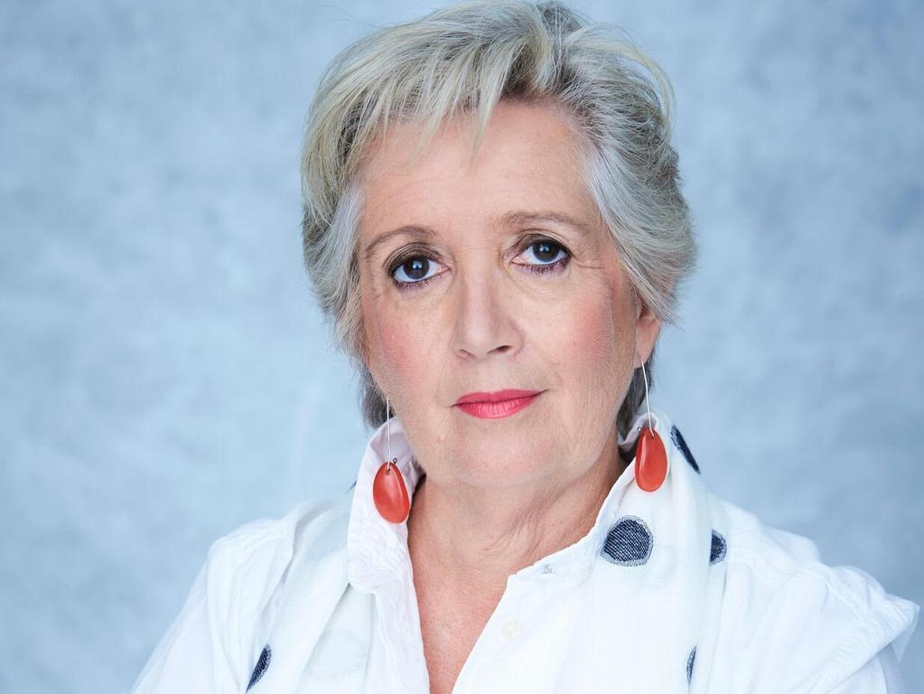 Jane Caro has vented her frustration at `the election result.