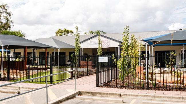 Goodstart Early Learning at Ingle Farm. Picture: File