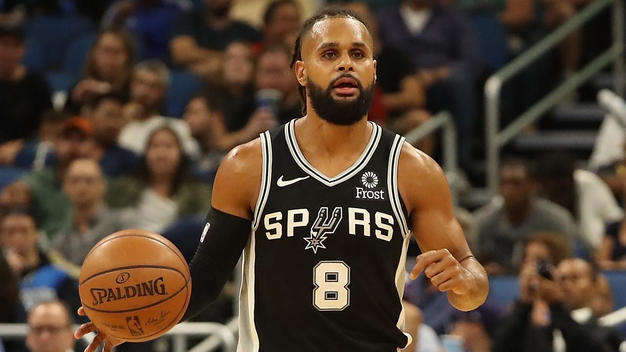 Patty Mills hopeful Ben Simmons will be ready for FIBA World Cup