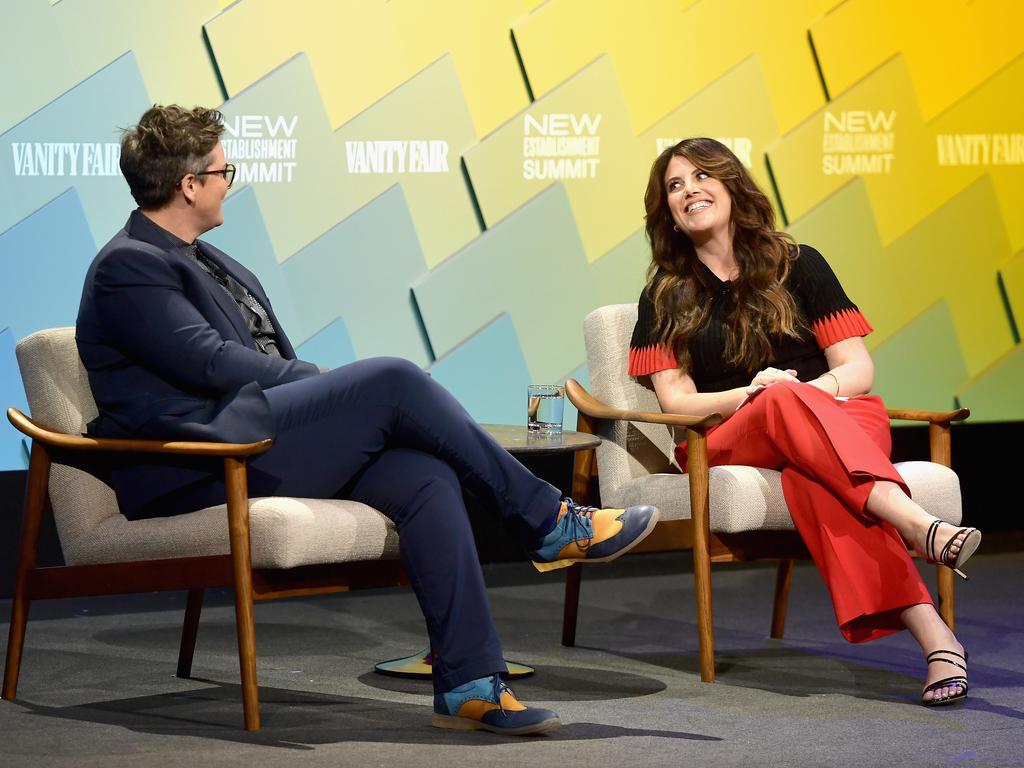 Monica Lewinsky ‘bawled’ over Hannah Gadsby’s Nanette | news.com.au ...