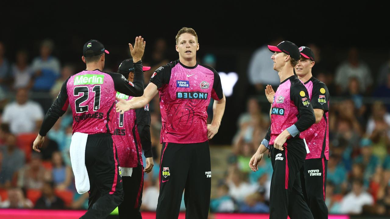 Cricket 2024 Sydney Sixers experts on defending tricky BBL