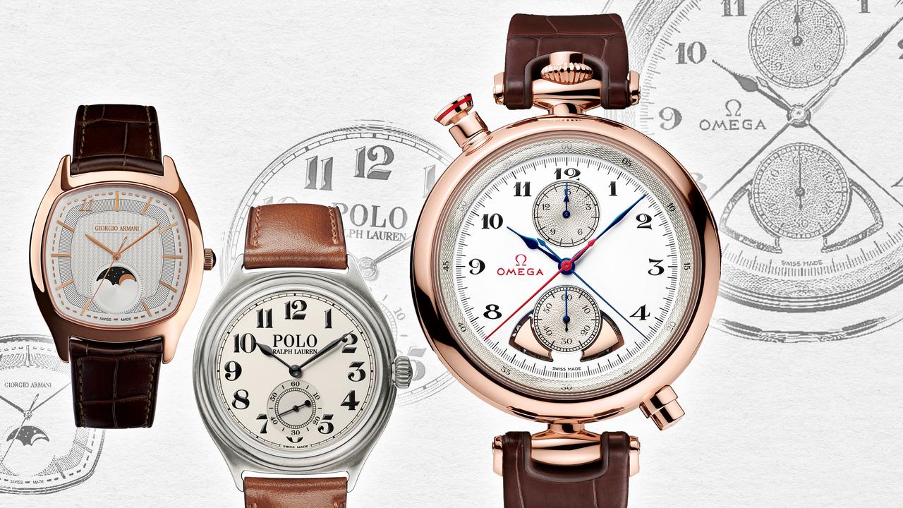 3 Vintage Inspired Watches To Invest In In 2023 The Australian