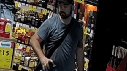 Moorabbin Crime Investigation Unit detectives are investigating a burglary, thefts and attempted burglaries across Melbourneâ&#128;&#153;s southeastern suburbs last month. Picture: Victoria Police