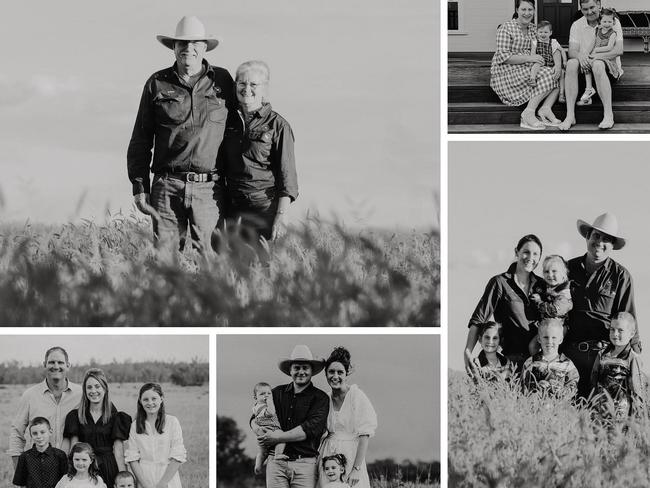 The Kemp Family who own and run the Lotus Park Feedlot bought the site of the Lotus Creek Roadhouse and have opened The Homestead.