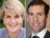 Bishop took role as Greensill adviser