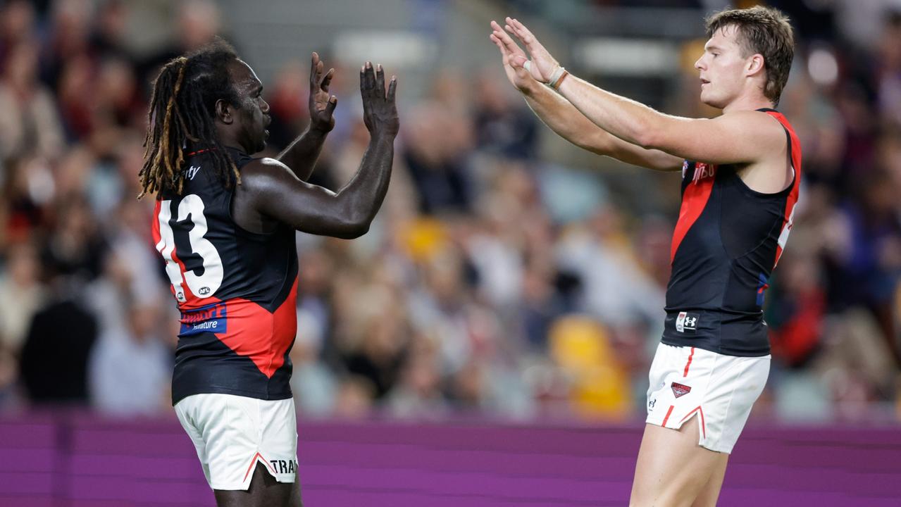 Essendon vs Richmond: Dreamtime at the ‘G best bets, tips, odds and predictions – Code Sports: Top Destination for Online Sports Betting
