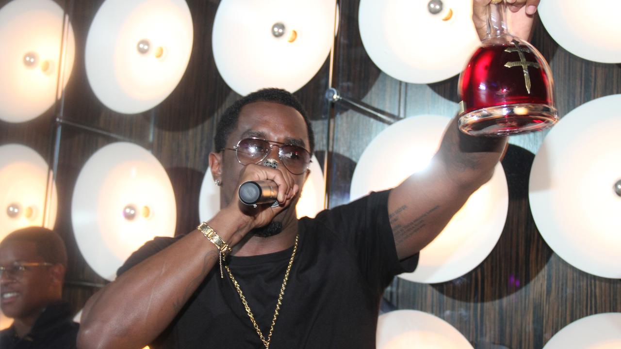 An insider claims Diddy wouldn’t visit Ibiza without a meticulously assembled “sex bag.” Picture: Splash News