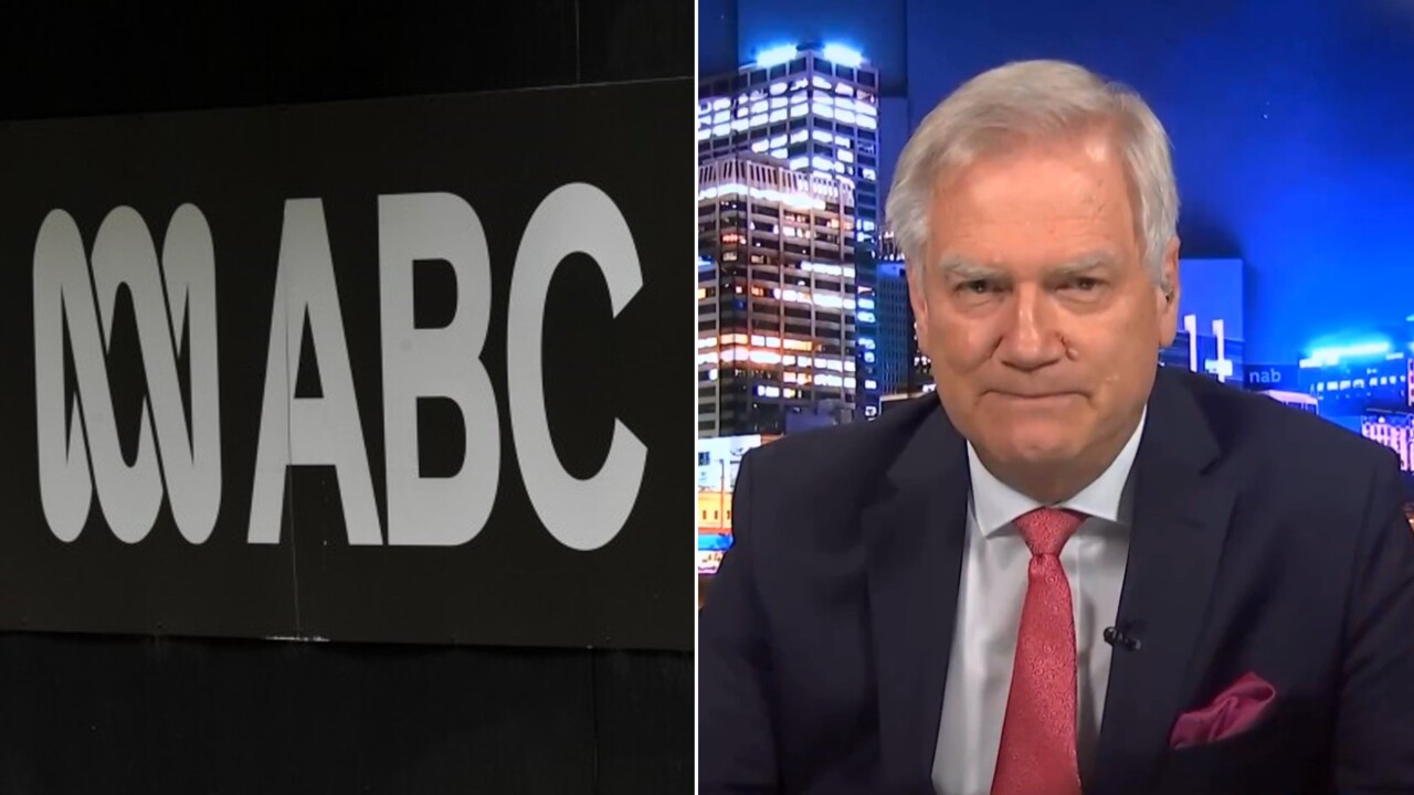 ‘Arrogant’: Sky News host accuses the ABC of ‘bullying’ people on the Voice