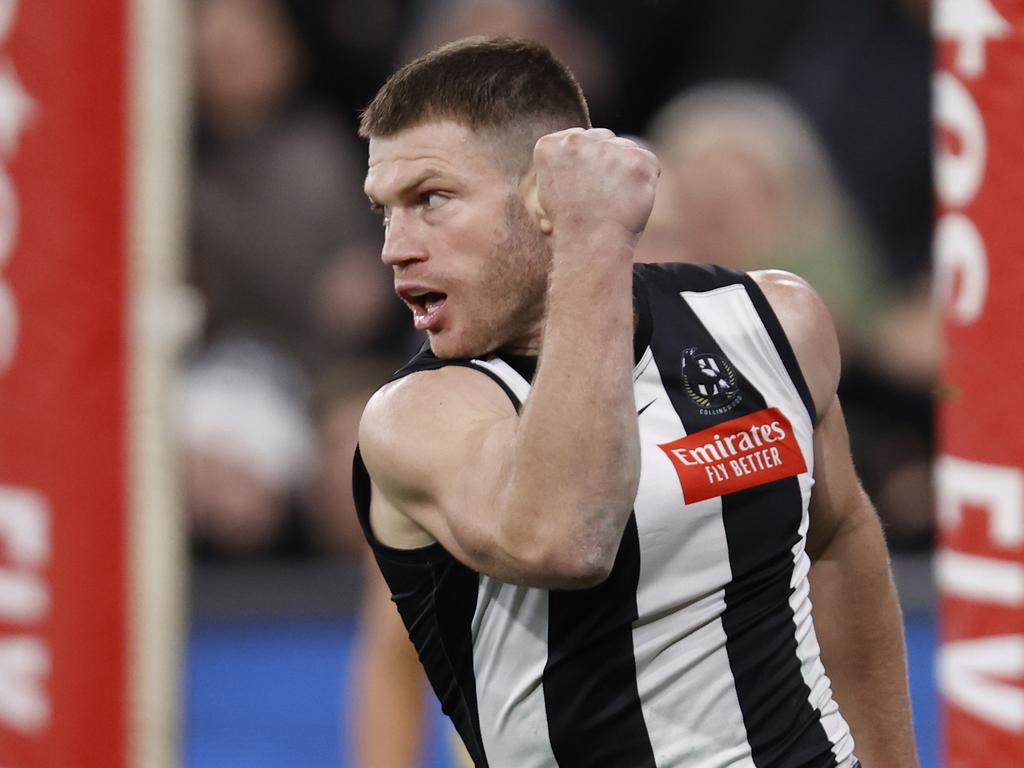 Taylor Adams was a win-win deal. Photo: Getty Images.